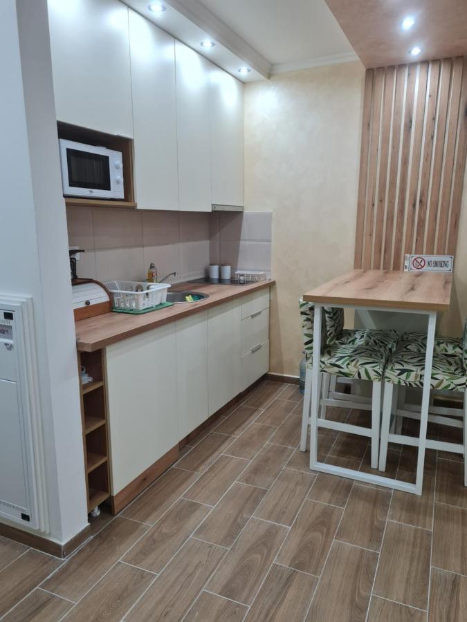 Appartement Swan Kopaonik Extérieur photo